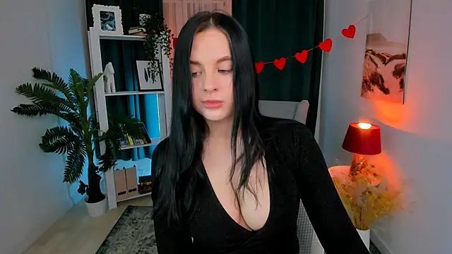 AriaThorn online show from 02-19-26, 02:14