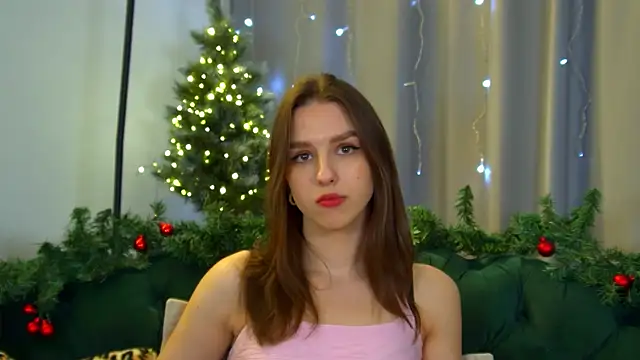 AliceAtkins online show from 12-19-25, 06:27