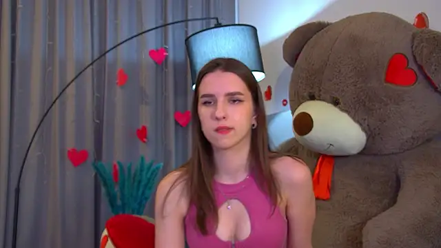 AliceAtkins online show from 03-01-26, 06:24