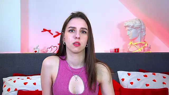 AliceAtkins online show from 03-09-26, 06:17