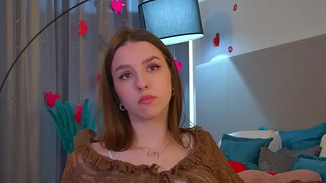 AliceAtkins online show from 03-22-26, 06:15