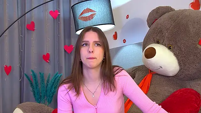 AliceAtkins online show from 02-08-26, 06:22