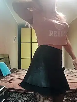 SelinaLovqx online show from 01-10-26, 04:52