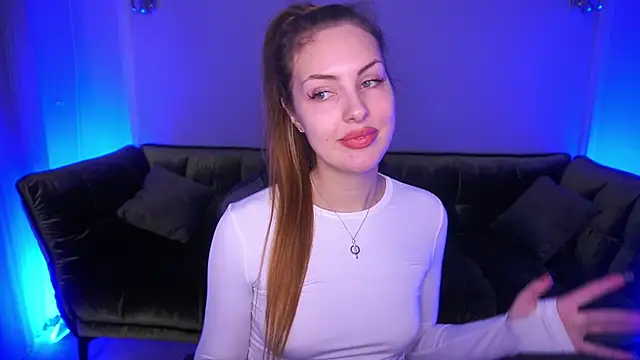 AleksaaJoy online show from 11-03-25, 02:42