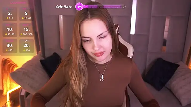 AleksaaJoy online show from 12-21-25, 07:43