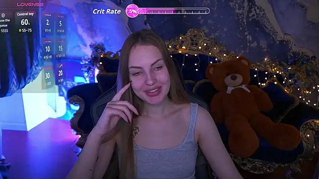 AleksaaJoy online show from 01-06-26, 01:59