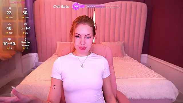 AleksaaJoy online show from 11-12-25, 07:01