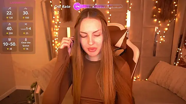 AleksaaJoy online show from 02-13-26, 02:06