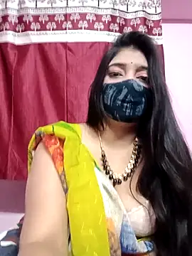 Cute Riya 1 online show from 02-08-26, 05:10