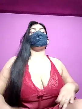 Cute Riya 1 online show from 03-13-26, 07:30