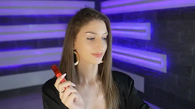 SexyCelline online show from 01-06-26, 05:44