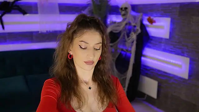 SexyCelline online show from 11-13-25, 05:22