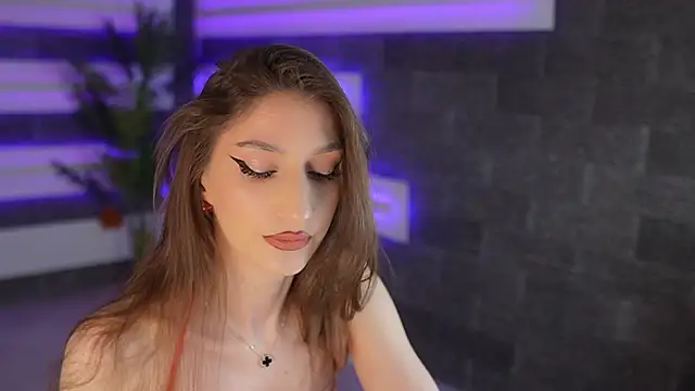 Snapshot of SexyCelline chatting on 02-11-26, 05:29 SexyCelline online show from 02-11-26, 05:29