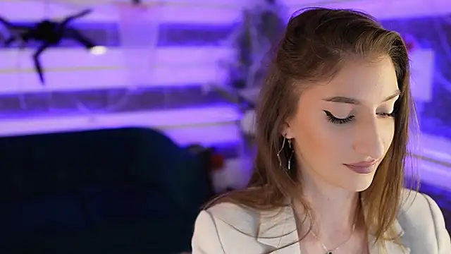 SexyCelline online show from 11-09-25, 05:22