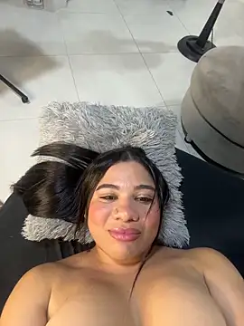 MelissaHex online show from 12-19-25, 08:44