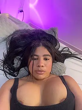 Snapshot of MelissaHex chatting on 02-26-26, 09:48 MelissaHex online show from 02-26-26, 09:48