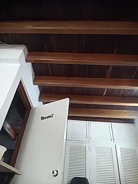 Snapshot of MelissaHex chatting on 02-12-26, 08:41 MelissaHex online show from 02-12-26, 08:41