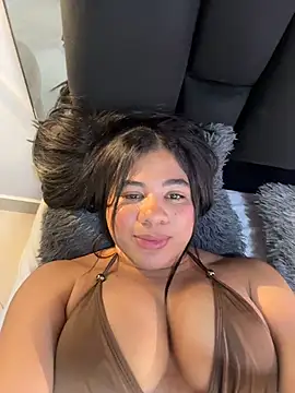 Snapshot of MelissaHex chatting on 02-13-26, 07:58 MelissaHex online show from 02-13-26, 07:58