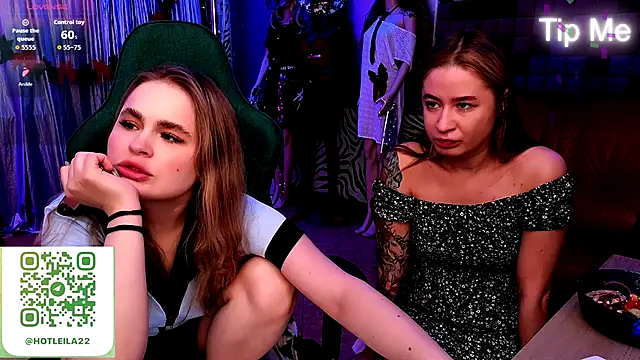 Jessi wxw online show from 11-07-25, 11:37