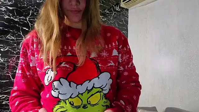 Biancka  online show from 01-12-26, 05:25