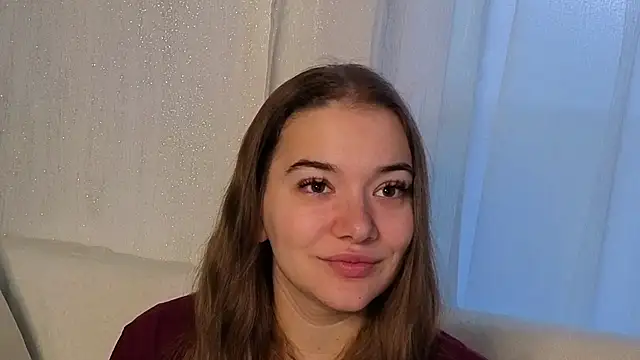 Biancka  online show from 12-19-25, 06:16