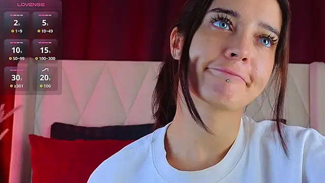 EricaKors online show from 11-11-25, 09:04