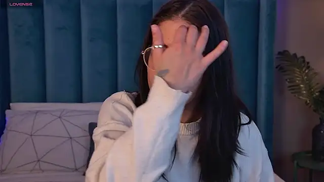 EricaKors online show from 02-07-26, 05:48