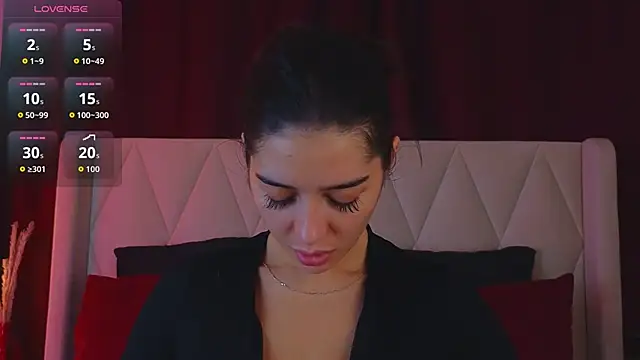 EricaKors online show from 10-28-25, 06:56