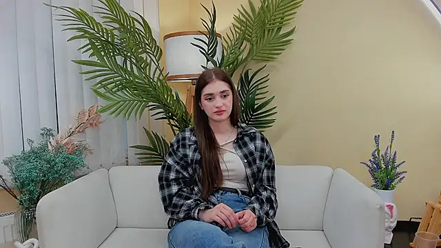 CelinaJacka online show from 10-24-25, 08:46