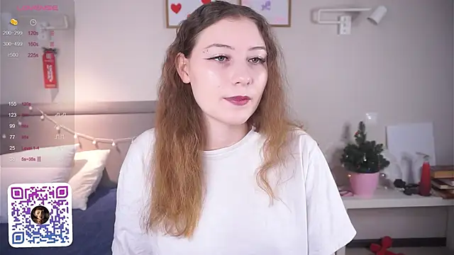 MegganKinson online show from 03-13-26, 05:56