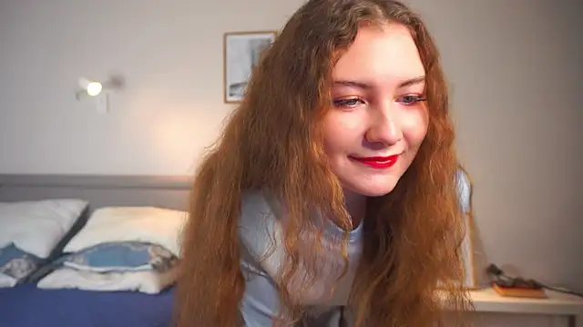 Snapshot of MegganKinson chatting on 10-27-25, 05:08 MegganKinson online show from 10-27-25, 05:08