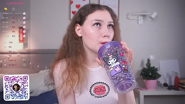 MegganKinson online show from 03-15-26, 05:14