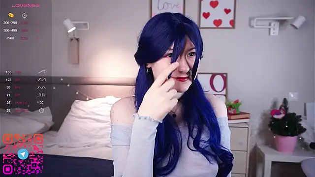 Snapshot of MegganKinson chatting on 02-21-26, 05:20 MegganKinson online show from 02-21-26, 05:20