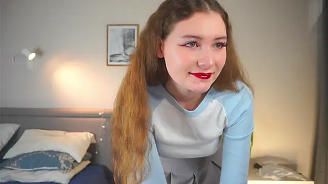 Snapshot of MegganKinson chatting on 11-03-25, 05:12 MegganKinson online show from 11-03-25, 05:12