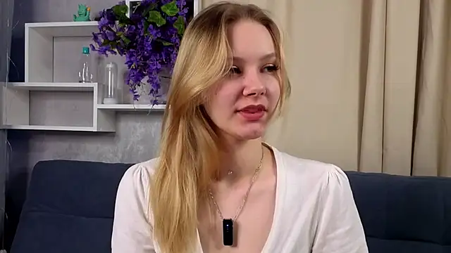 ElissaGlod online show from 02-28-26, 11:21