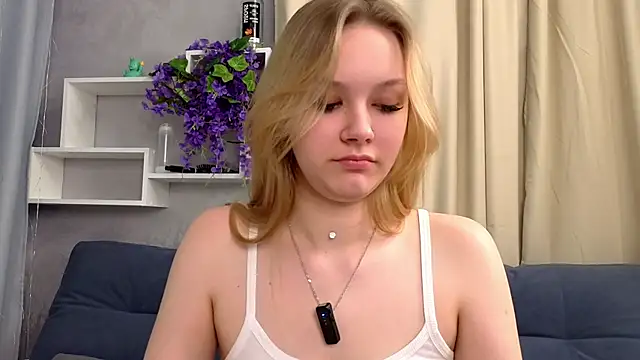 ElissaGlod online show from 02-26-26, 11:21