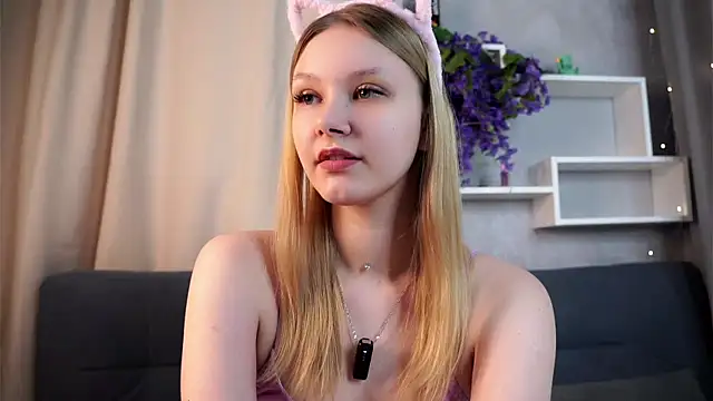 ElissaGlod online show from 02-21-26, 11:12