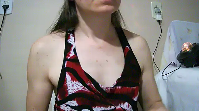 ana rosadinha online show from 11-17-25, 12:58