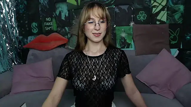 AlishaKellyi online show from 03-07-26, 05:36