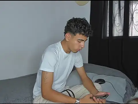 Daniel Hot276 online show from 01-12-26, 07:20