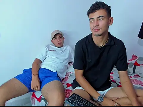 Daniel Hot276 online show from 02-03-26, 02:53