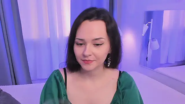 Camilla Rowen online show from 03-14-26, 08:48