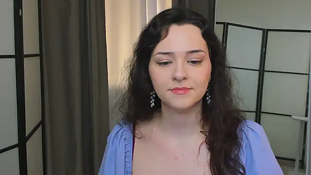 Camilla Rowen online show from 04-05-26, 08:37