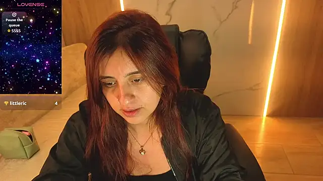 andrea tasty tf online show from 07-25-26, 01:17