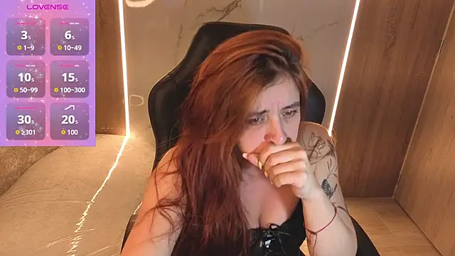 andrea tasty tf online show from 06-06-26, 01:49