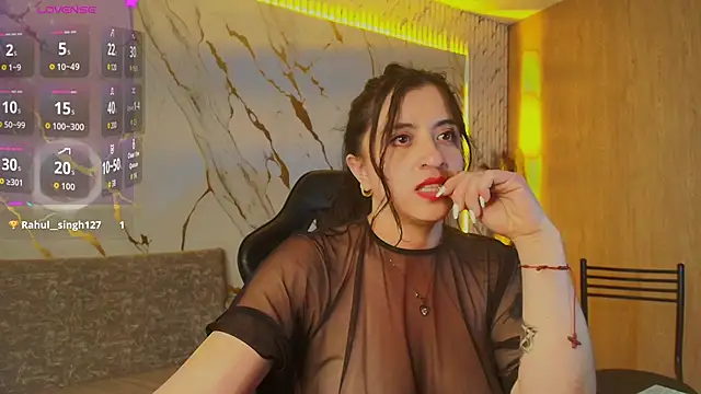 andrea tasty tf online show from 02-05-26, 01:23