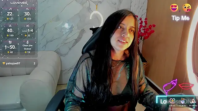 andrea tasty tf online show from 11-21-25, 12:59