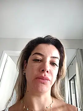 DESIRIE0609 online show from 12-15-25, 04:35