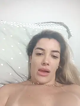 DESIRIE0609 online show from 10-30-25, 02:32