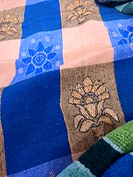 gangakash online show from 10-27-25, 03:18